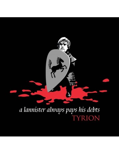 TYRION