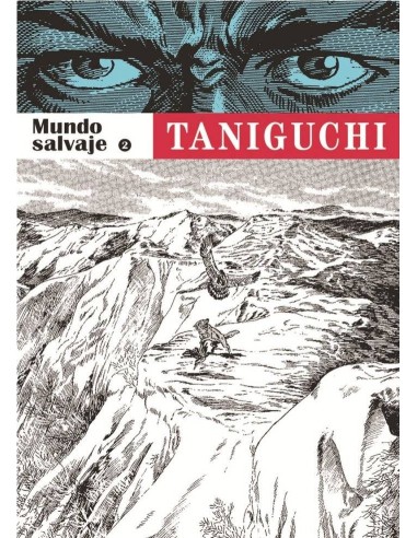 MUNDO SALVAJE 2