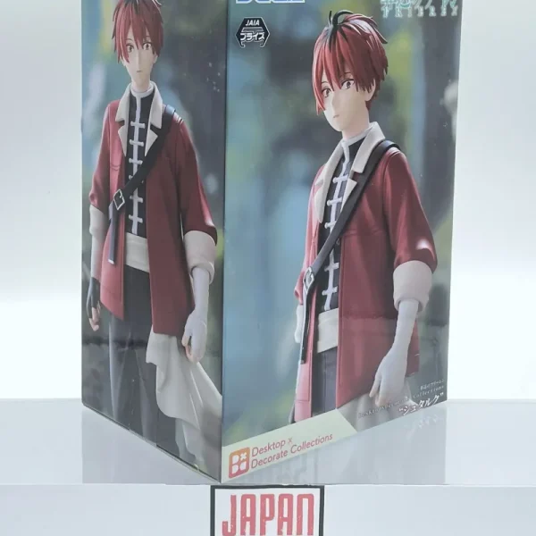 Sousou no Frieren - SEGA - Desktop × Decorate Collections Stark