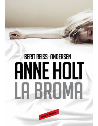 HANNE WILHELMSEN 5 BROMA,LA