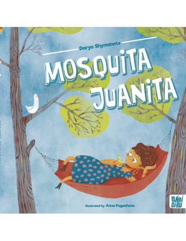 MOSQUITA JUANITA