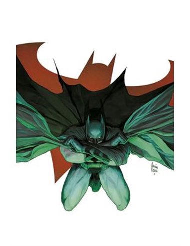 ALL IN DETECTIVE COMICS 01