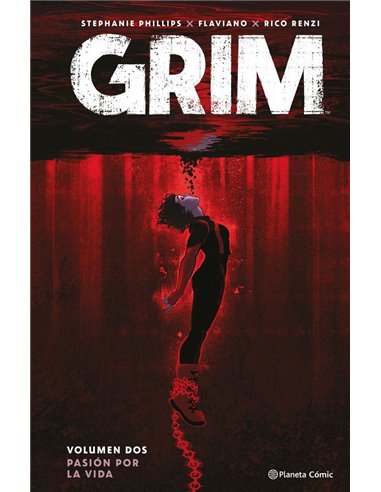 GRIM 3