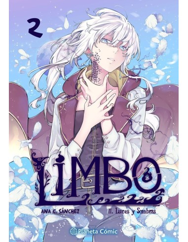 PLANETA MANGA LIMBO 2