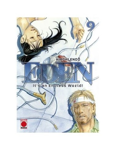 EDEN 09