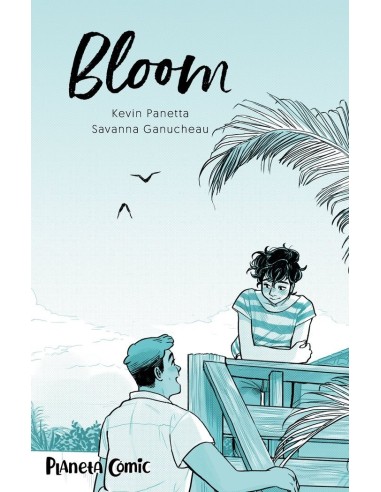 BLOOM