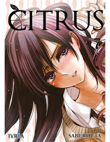 CITRUS 07