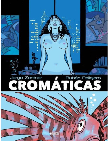 CROMATICAS