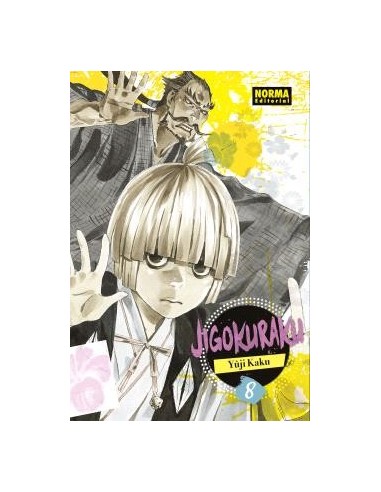JIGOKURAKU 08