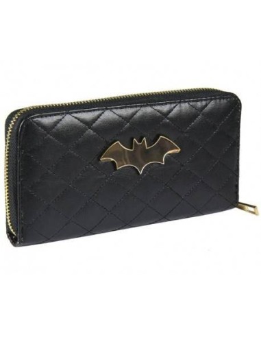 Cartera Billetera Batgirl DC Comics