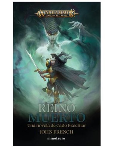 EL REY MUERTO