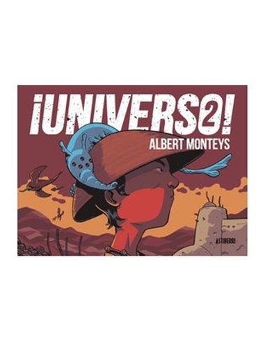 ¡UNIVERSO! 2