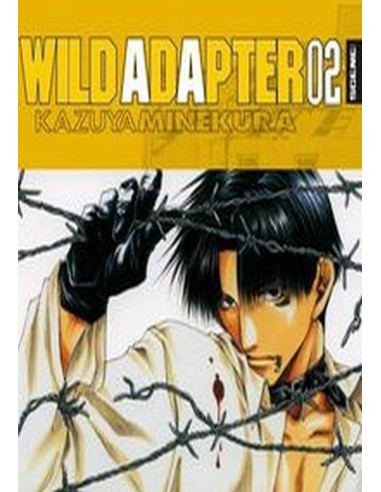 WILD ADAPTER 2