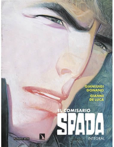 EL COMISARIO SPADA