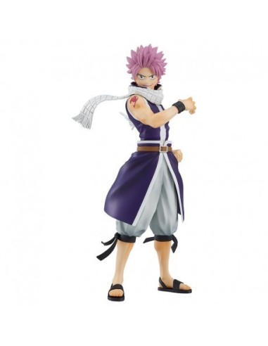 FAIRY TAIL - POP UP Parade - Natsu Dragneel - 17 cm