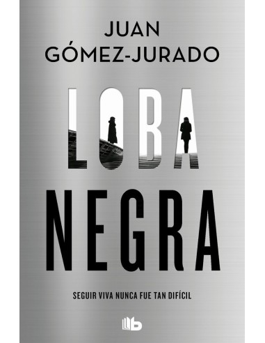 LOBA NEGRA