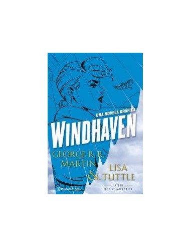 WINDHAVEN