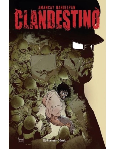 CLANDESTINO