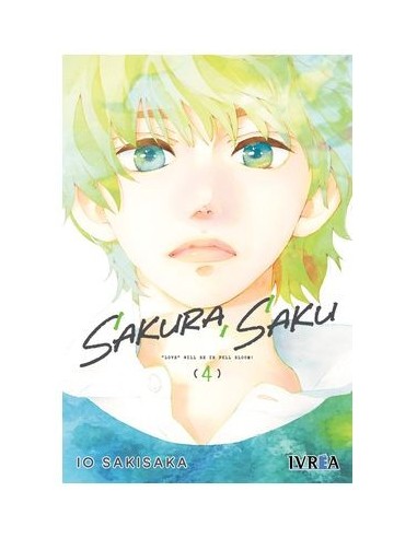 SAKURA, SAKU 04