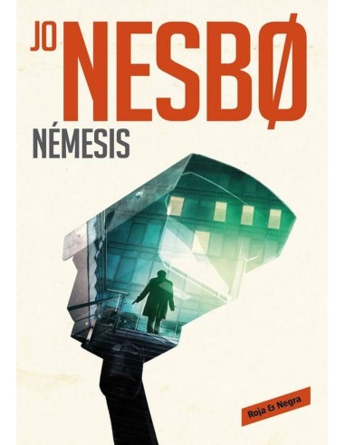 HARRY HOLE 4 NEMESIS
