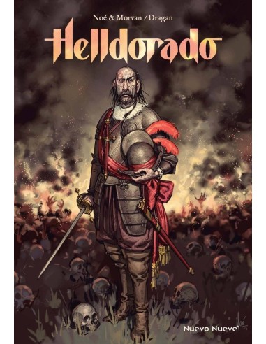 HELLDORADO