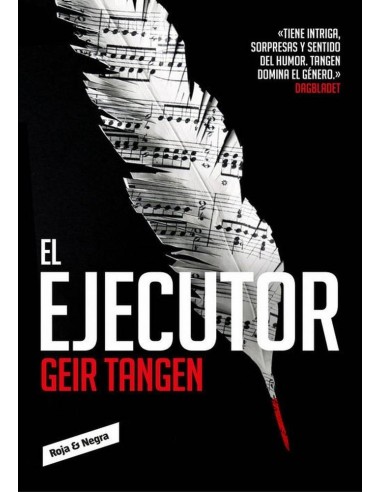 EJECUTOR,EL