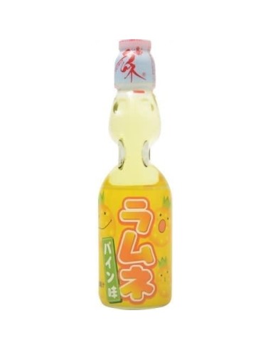 HATA-KOSEN LIMONADA RAMUNE DE PIÑA