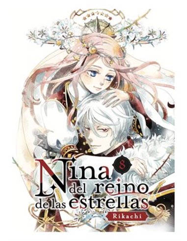NINA DEL REINO DE LAS ESTRELLAS 08