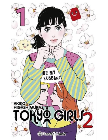 TOKYO GIRLS II 1