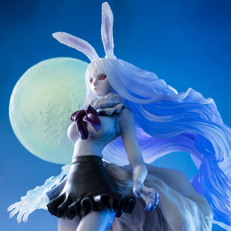 ONE PIECE Figuarts Zero Extra Battle Carrot Sulong Bandai
