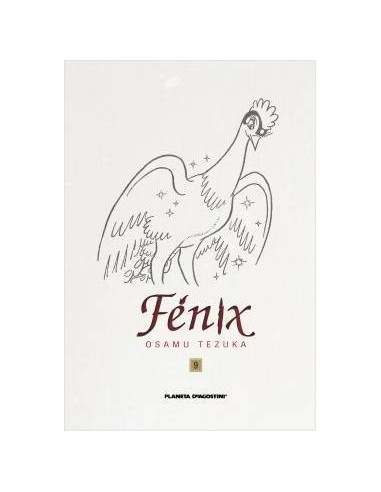 FENIX 9