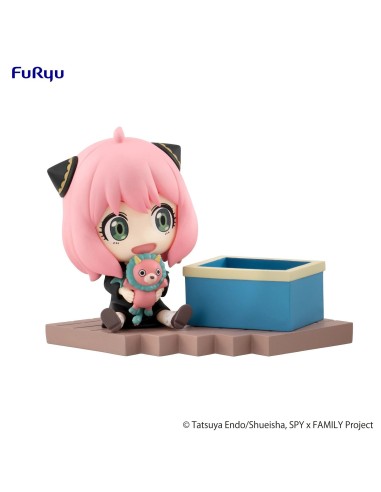 FIGURA ANYA FORGER SPY X FAMILY