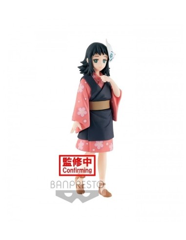 Figura Demon Slayer: Kimetsu No Yaiba Vol.20 Makomo