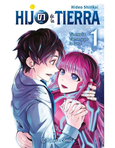 HIJO DE LA TIERRA 1