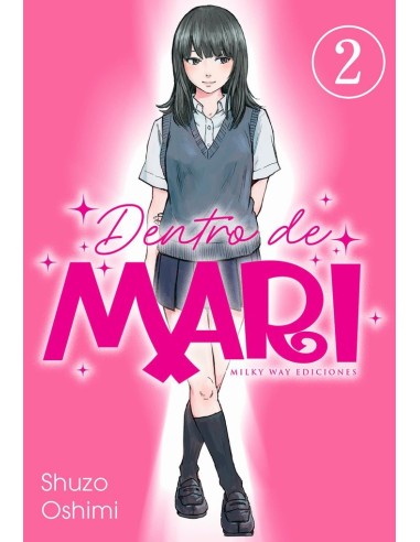 DENTRO DE MARI 2