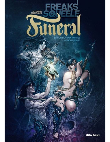 FUNERAL 3
