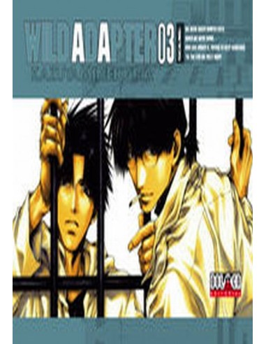 WILD ADAPTER 3