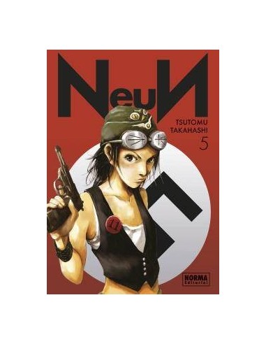NEUN 05