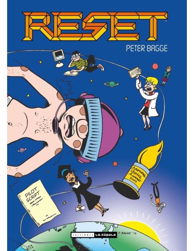 RESET