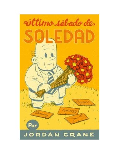 ULTIMO SABADO DE SOLEDAD