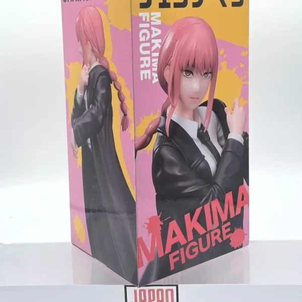 Chainsaw Man - TAITO - Makima