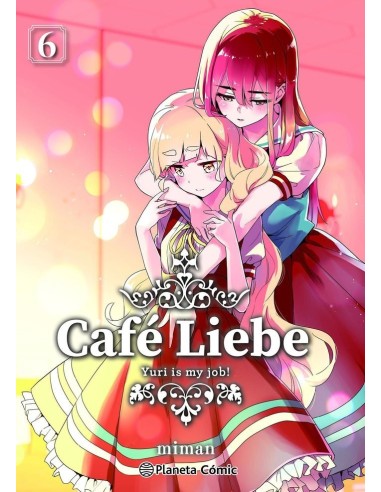 CAFE LIEBE 6