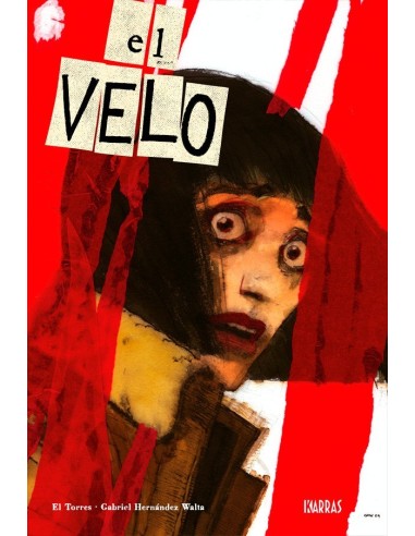 Preventa: El Velo + Grapa