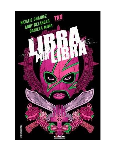 LIBRA POR LIBRA