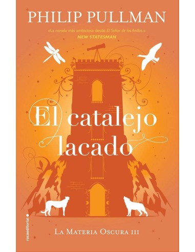 EL CATALEJO LACADO
