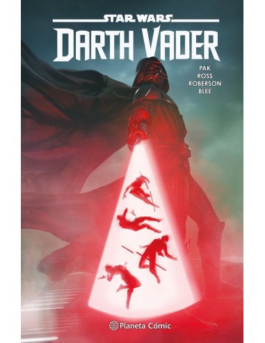 STAR WARS DARTH VADER 6