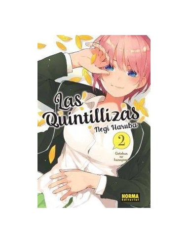 LAS QUINTILLIZAS 02
