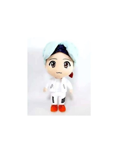 Peluche TINYTAN Suga BTS