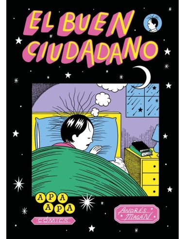 EL BUEN CIUDADANO