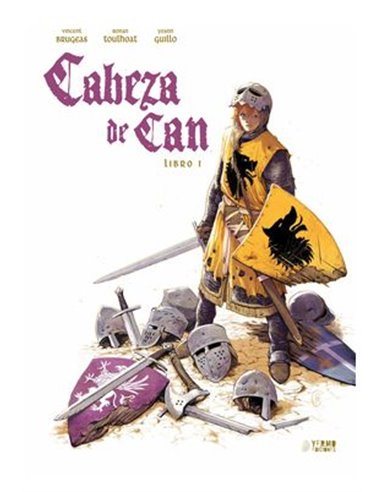 CABEZA DE CAN 1